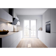 Духовой шкаф Siemens HB676G0S1