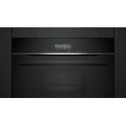 Пароварка вбудовувана компактна Siemens CD714GXB1