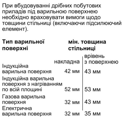 Пароварка вбудовувана компактна Siemens CD714GXB1