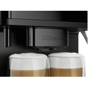 Соло кофемашина CM 6360 чёрный обсидиан