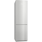 Холодильник-морозильник Miele KFN 4395 DD Clean Steel