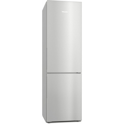 Холодильник-морозильник Miele KFN 4395 DD Clean Steel