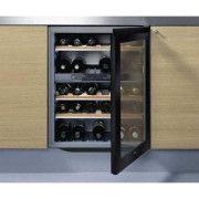 Винна шафа, вбудована під стільницю Miele KWT 6321 UG