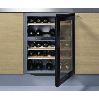 Винна шафа, вбудована під стільницю Miele KWT 6321 UG