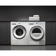 Сушильна машина ASKO T208H.W