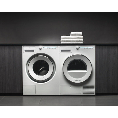 Сушильна машина ASKO T208H.W