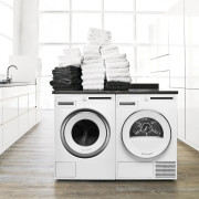 Сушильна машина ASKO T208H.W