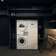 Сушильна машина ASKO T209H.W