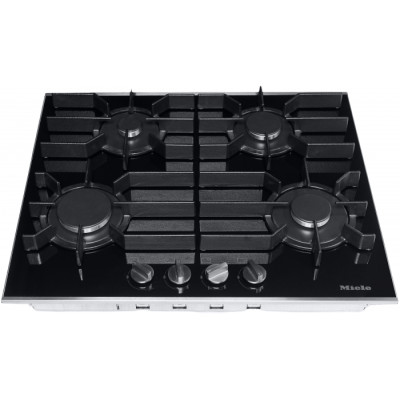 Газовая панель конфорок Miele KM 3010