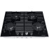 Газовая панель конфорок Miele KM 3010