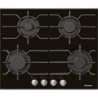 Газовая панель конфорок Miele KM 3010
