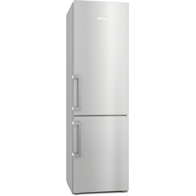 Холодильно-морозильна комбінація Miele KFN 4799 AD edt/cs