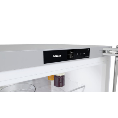Холодильно-морозильна комбінація Miele KFN 4799 AD edt/cs