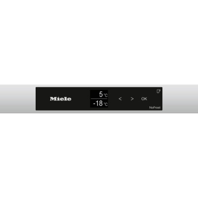 Холодильно-морозильна комбінація Miele KFN 4799 AD edt/cs