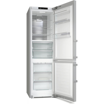 Холодильно-морозильна комбінація Miele KFN 4799 AD edt/cs