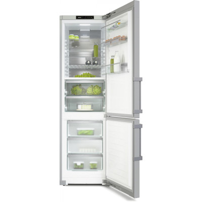 Холодильно-морозильна комбінація Miele KFN 4799 AD edt/cs