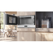 Встраиваемая микроволновая печь Siemens BF722L1W1