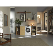 Сушильна машина з тепловим насосом Miele TWF 760 WP
