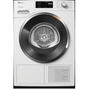 Сушильна машина з тепловим насосом Miele TWF 760 WP