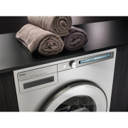 Сушильна машина ASKO T408HD.W