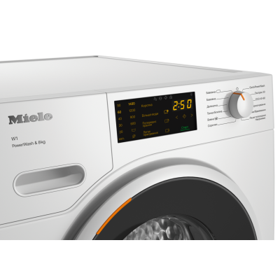 Стиральная машина Miele WWD 320 WCS