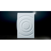 Сушильная машина Siemens WQ45B290UA