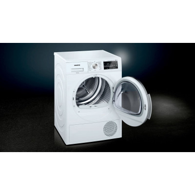 Сушильная машина Siemens  WQ45B290UA