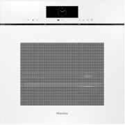 Вбудовувана духова шафа з функцією додавання пари Miele DGC 7860 HCX Pro BRWS