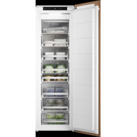 Вертикальний морозильник ASKO FN31842EI (виставковий зразок)