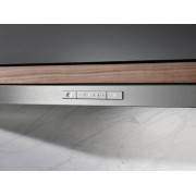 Вбудована витяжка з пласкою висувною панеллю Miele DAS 2620