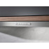 Встроенная вытяжка с плоской выдвижной панелью Miele DAS 2620