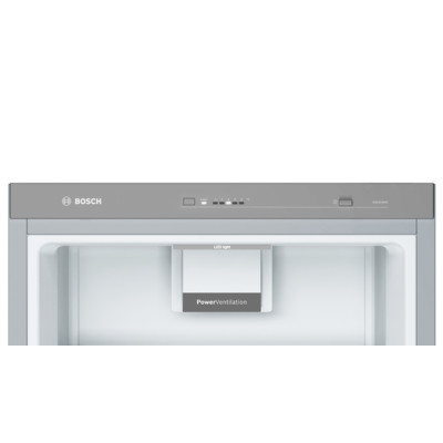 Холодильна шафа Bosch KSV36VL30U