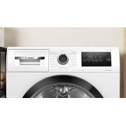 Сушильна машина Bosch WTH85206UA