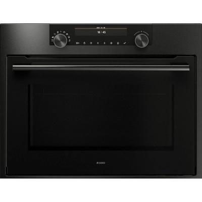 Духовой шкаф из СВЧ ASKO OCM8487B