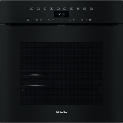 Духовой шкаф Miele H 7464 BPX OBSW