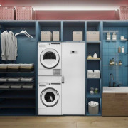 Стиральная машина ASKO W4096P.W/3