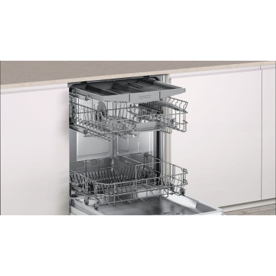 Посудомоечная машина Bosch SMV2IVX00K-(p) (Выставочный образец)