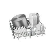 Вбудовувана посудомийна машина Bosch SMV2IVX00K