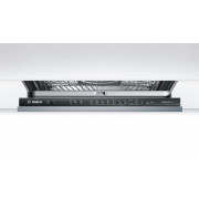 Вбудовувана посудомийна машина Bosch SMV2IVX00K