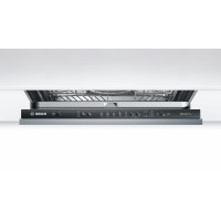 Вбудовувана посудомийна машина Bosch SMV2IVX00K
