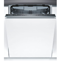 Вбудовувана посудомийна машина Bosch SMV2IVX00K