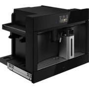 Вбудована кавова машина ASKO CMB54BG