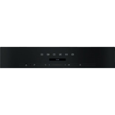Компактна духова шафа-пароварка Miele DG 7240 CLST