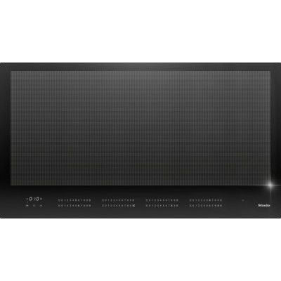 Індукційна варильна поверхня Miele KM 7897-1 FL Diamond