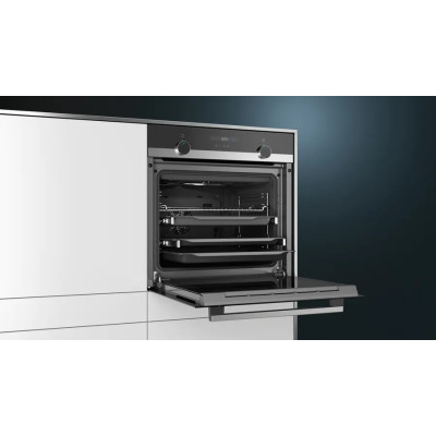 Духовой шкаф Siemens HB557JYS5T