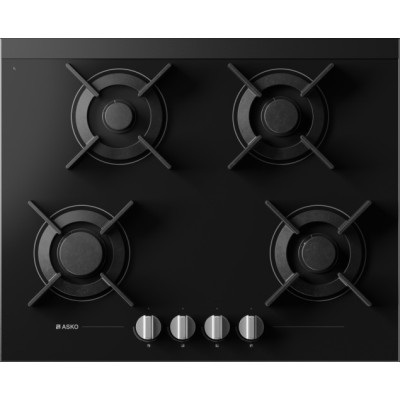 Газовая варочная поверхность ASKO HG8640BGB1