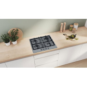 Газова варильна поверхня Bosch PGP6B5O93R