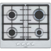 Газова варильна поверхня Bosch PGP6B5O93R