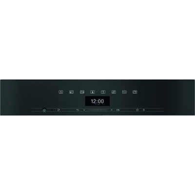 Компактный духовой шкаф-пароварка Miele DG 7440 OBSW