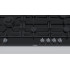 Газовая варочная поверхность Bosch PRS9A6D70